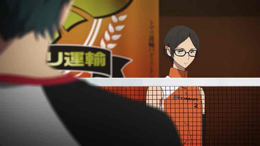 Ryman's Club – 04 - Lost in Anime